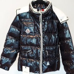 Moncler Down Jacket